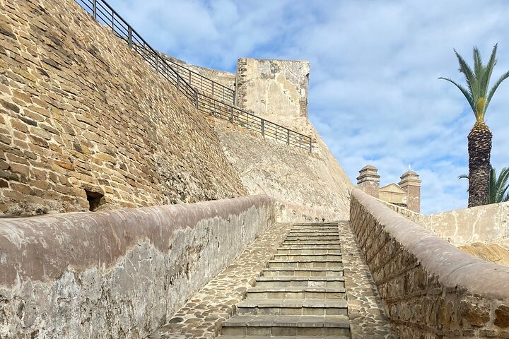 VIP Private Tangier Sightseeing Tour and Wanders in Medina - Image 5