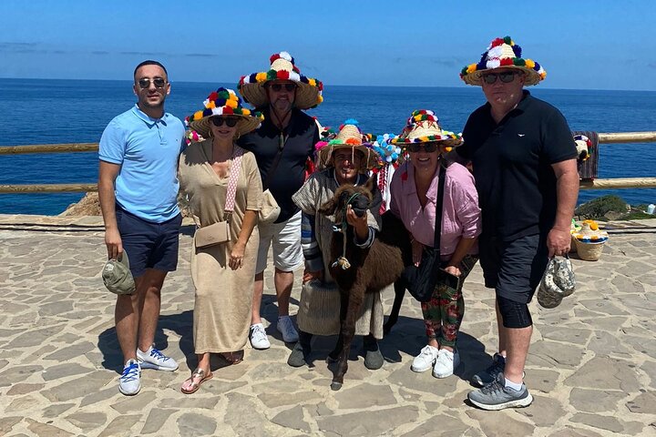 Vip Private Tangier Tour with Lunch and Camel Ride - Image 1