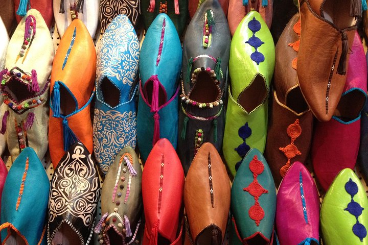 VIP Tangier Private Tour - Image 4