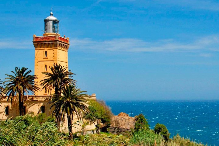 VIP Tangier Private Tour - Image 5