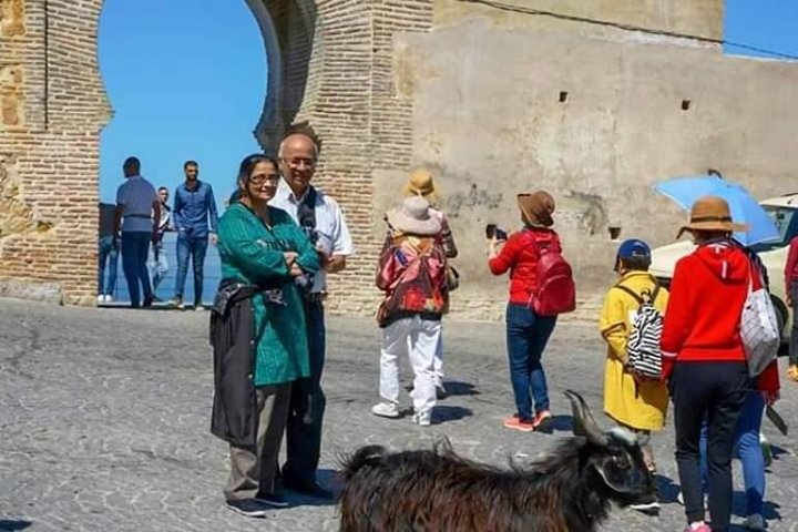 Walking Adventures in Tangier Medina  - Image 4