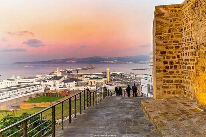 Walking Tour 3 hours in Tangier Medina - Image 2