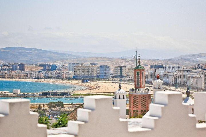 Walking Tour 3 hours in Tangier Medina - Image 1