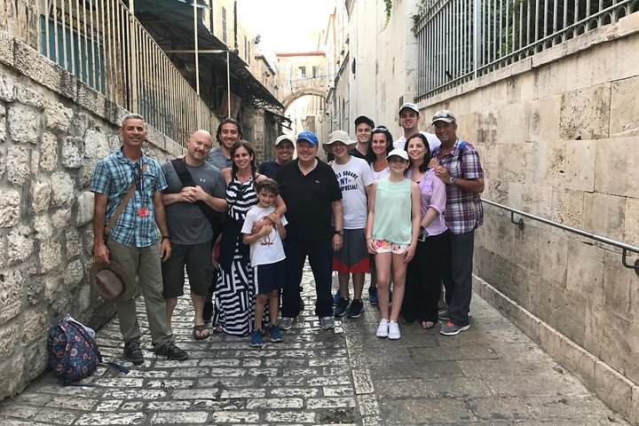 1-Day private Guided Tour Sea of Galilee Area & Nazareth  - Image 2