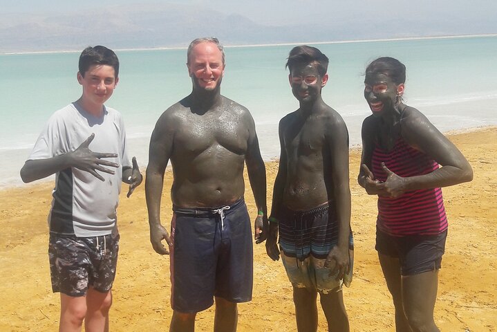9-Day Private Guide Tour to All Parts of Israel  - Image 3