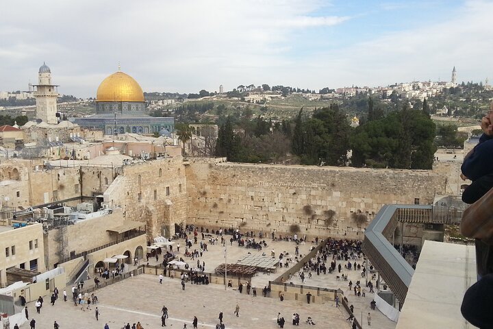 9-Day Private Guide Tour to All Parts of Israel  - Image 1