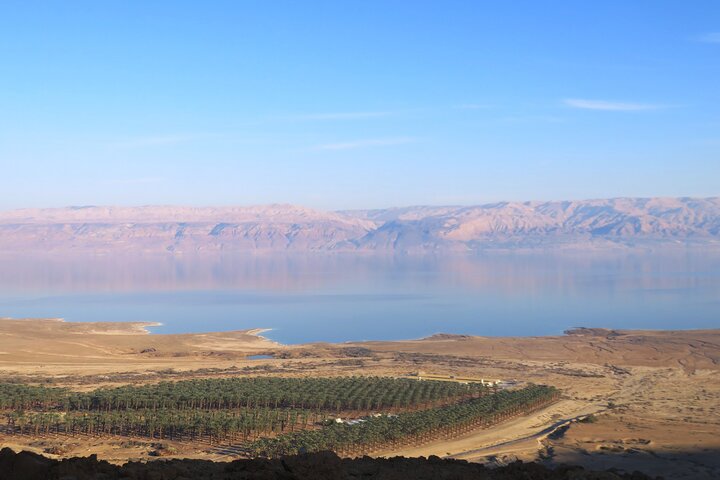 9-Day Private Guide Tour to All Parts of Israel  - Image 2