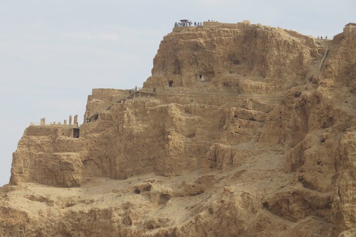 9-Day Private Guide Tour to All Parts of Israel  - Image 4