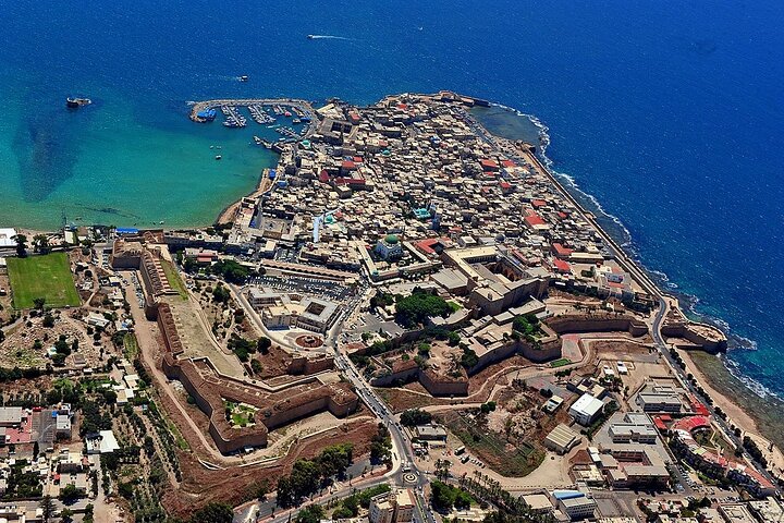 Acre - UNESCO World Heritage City - Private Tour - Image 2