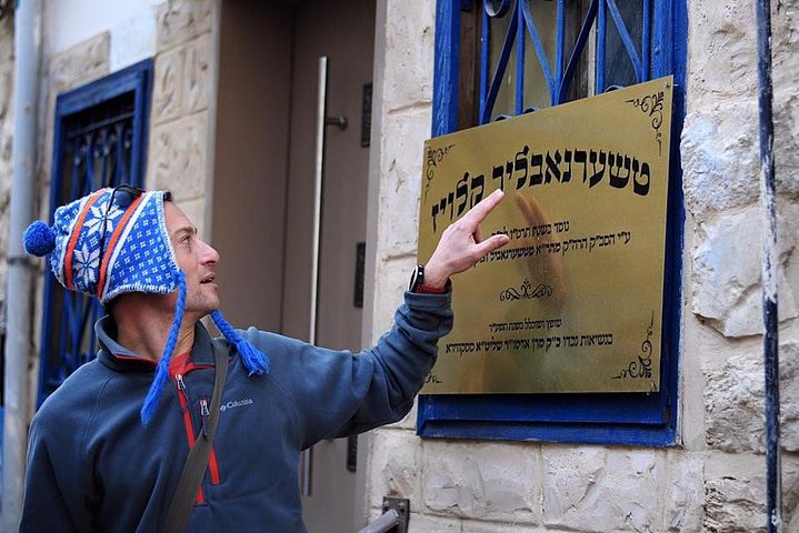 Authentic privet trips in Israel on luxury vehicles  - Image 3