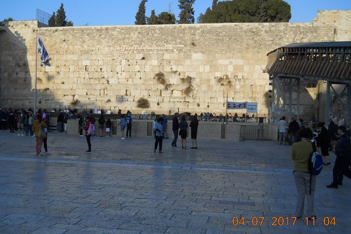 Authentic privet trips in Israel on luxury vehicles  - Image 4