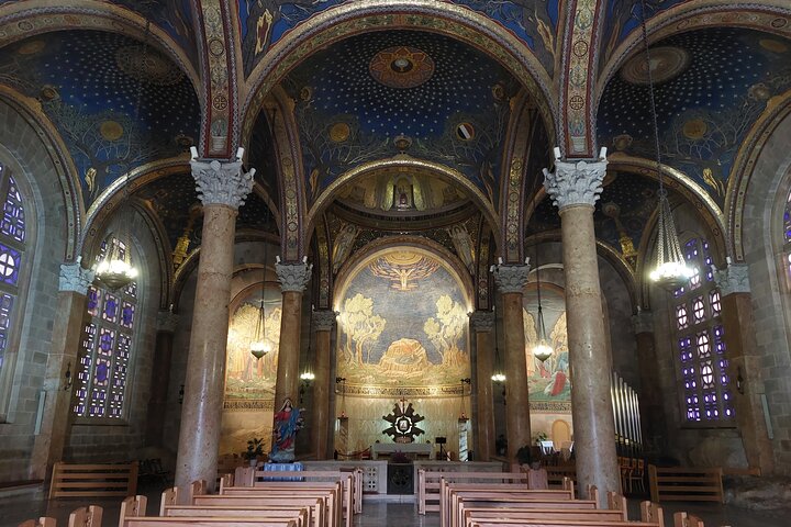 Best of the Holyland in 3 Days - Israel Highlights Private tour - Image 2