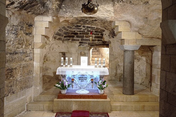Best of the Holyland in 3 Days - Israel Highlights Private tour - Image 4