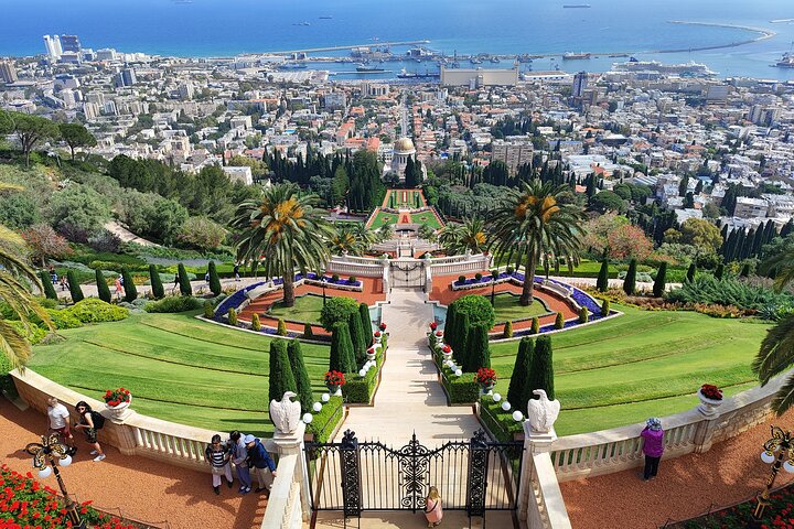 Best of the Holyland in 3 Days - Israel Highlights Private tour - Image 5