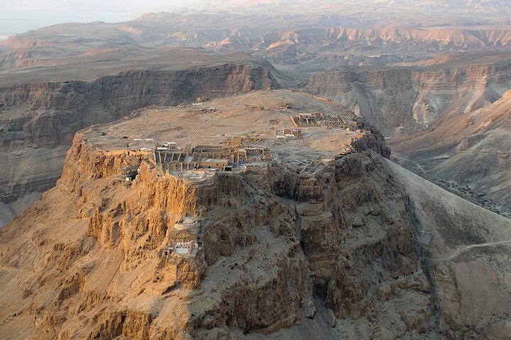 Best of the Holyland in 5 Days - Israel Highlights Private tour - Image 5