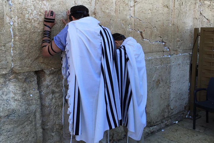 Bethlehem and Jerusalem - Old city' classics - Image 1