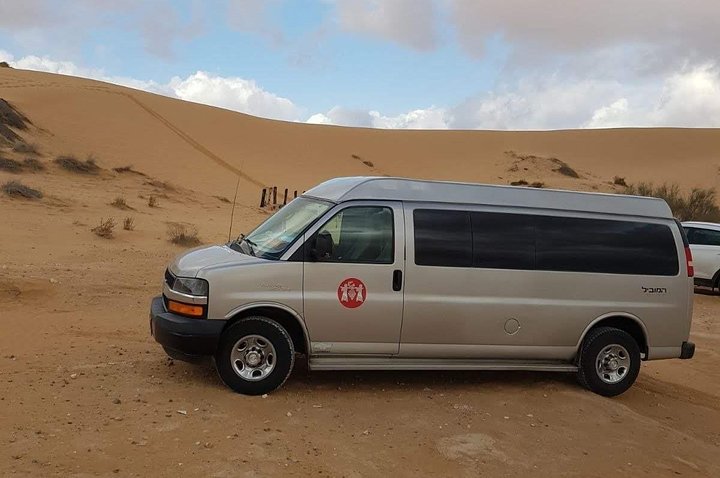 Biblical tours - Image 2