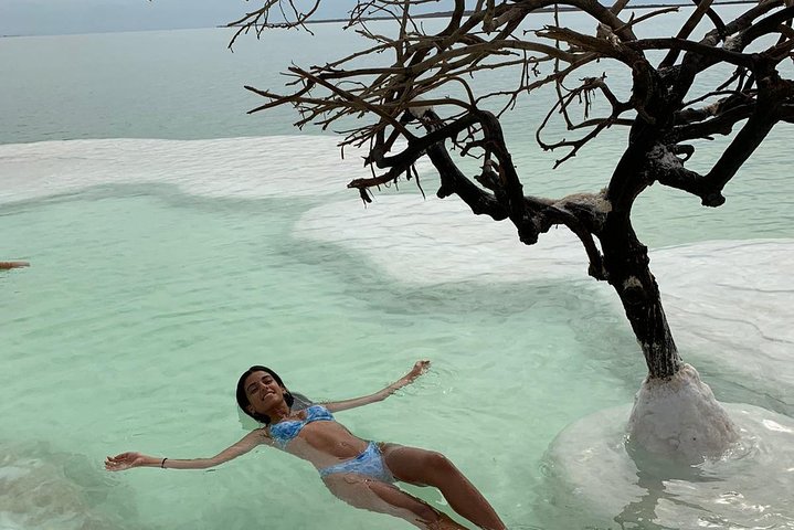 Day tour to Dead Sea, Masada and Qumran National Park - Image 5
