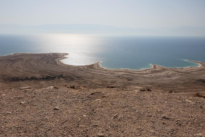 Day tour to Dead Sea, Masada and Qumran National Park - Image 2
