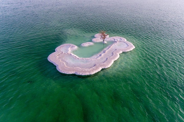 Dead Sea & Masada Private Tour, From Ashdod Port ,Jerusalem ,Tel Aviv - Image 5