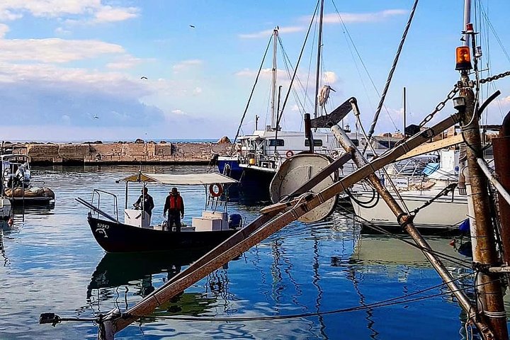 From Antiquity to Modernism - Private Tour of Jaffa & Tel Aviv - Image 1
