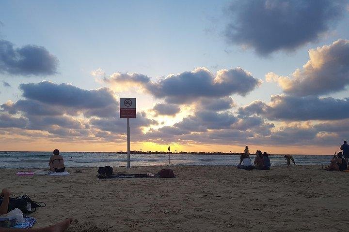 From Antiquity to Modernism - Private Tour of Jaffa & Tel Aviv - Image 4