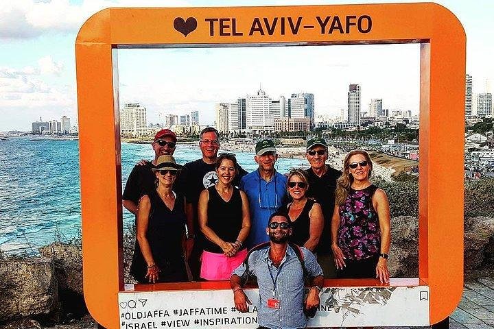 From Antiquity to Modernism - Private Tour of Jaffa & Tel Aviv - Image 2