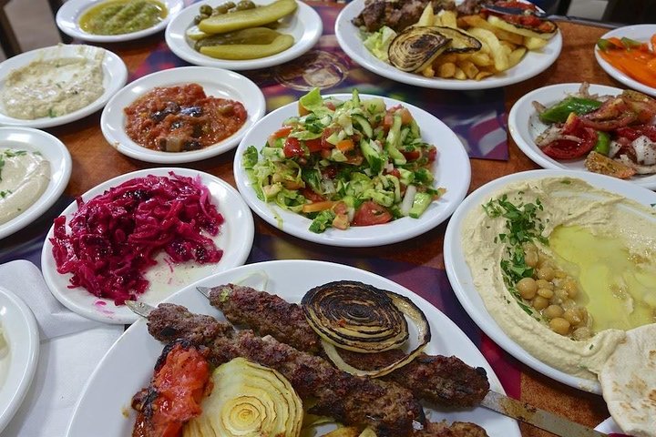 Fully Inclusive Private Customized Israel Tour - Image 1