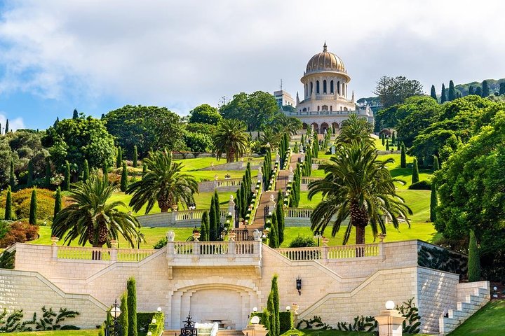 Fully Inclusive Private Customized Israel Tour - Image 3