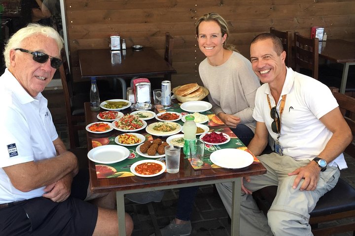 Fully Inclusive Private Customized Israel Tour - Image 5