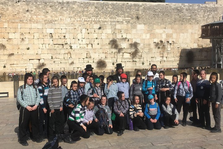 Fully Inclusive Private Customized Israel Tour - Image 4