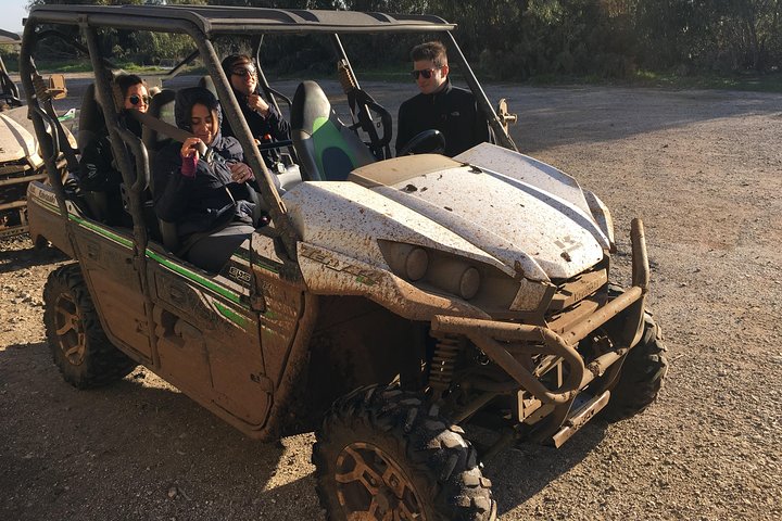 GoKEDEM Gallilee Adventure From Tel Aviv With Authentic Druze Feast - Image 4