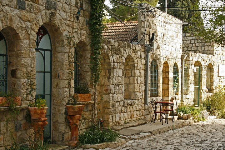 GoKEDEM Gallilee Adventure From Tel Aviv With Authentic Druze Feast - Image 2