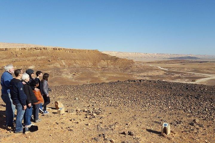 Into the desert tour - Image 5