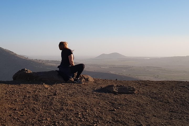 Into the desert tour - Image 1