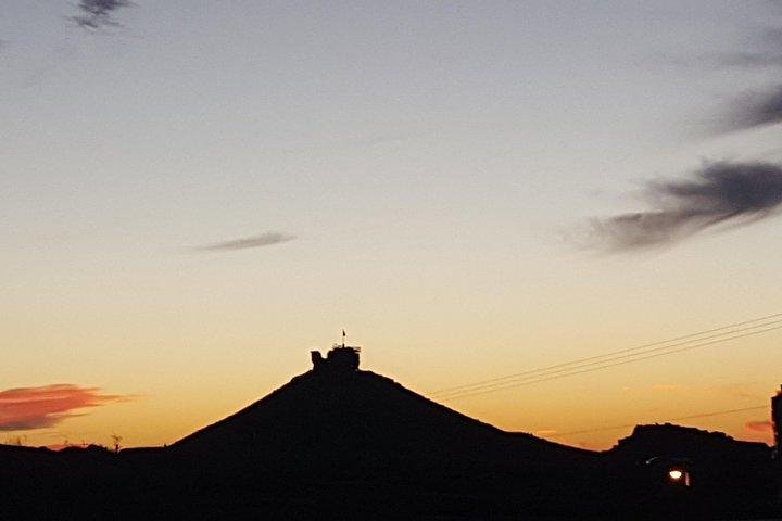 Into the desert tour - Image 4