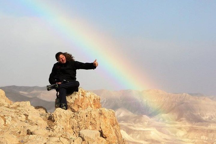 Israel private tours,wine tours,off-road, tailor made,culinary,the best - Image 2