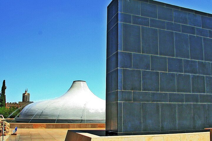 New Jerusalem - Private Full Day Tour - Image 1
