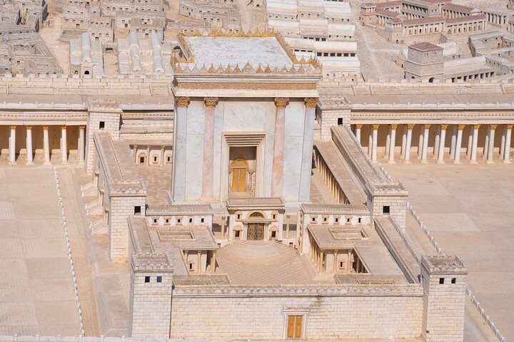 New Jerusalem - Private Full Day Tour - Image 3