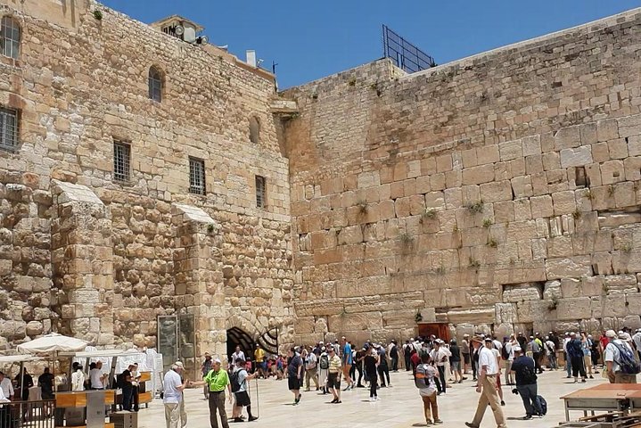 Private day trip to the Old City of Jerusalem - Image 2