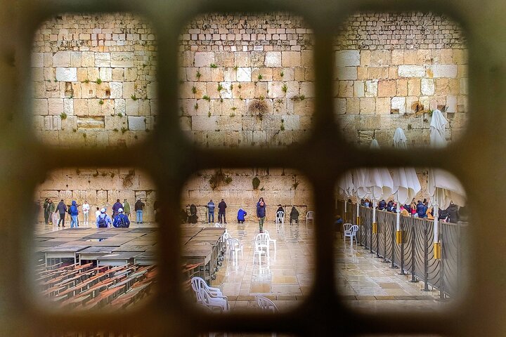 Private Tour in Bethlehem and Jerusalem from Ashdod Port/Tel Aviv - Image 4