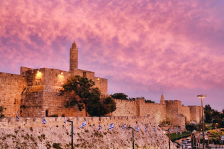 Private Tour of the City of David - Image 2