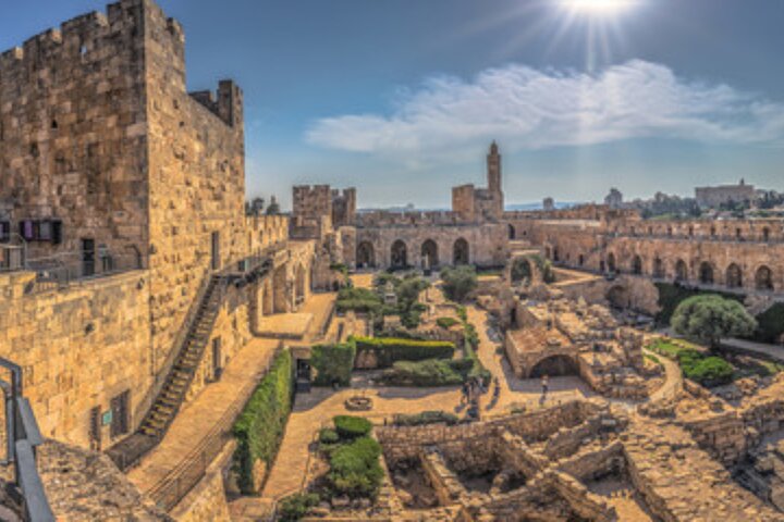 Private Tour of the City of David - Image 3