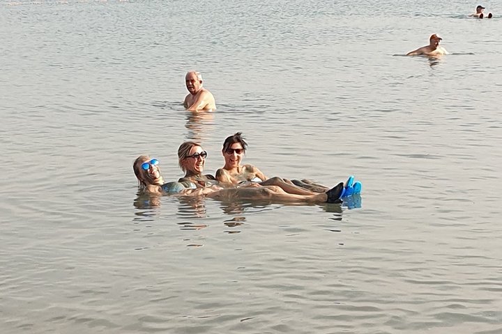 Privet tour to Dead Sea - Image 1