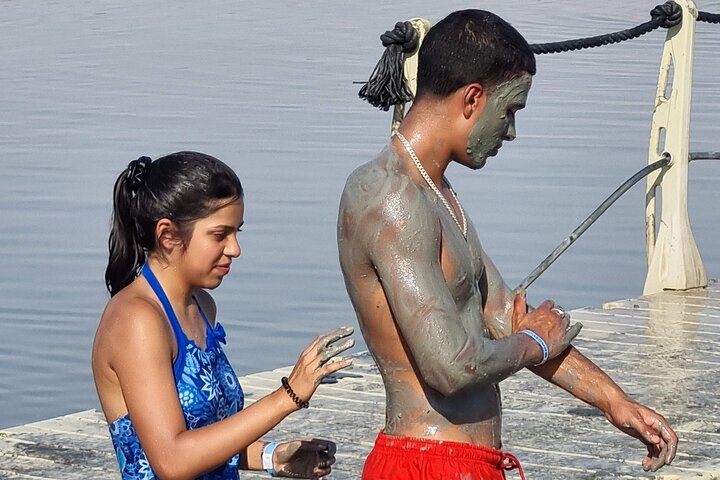 Privet tour to Dead Sea - Image 2