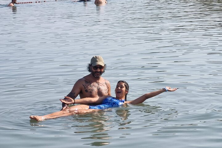 Privet tour to Dead Sea - Image 3