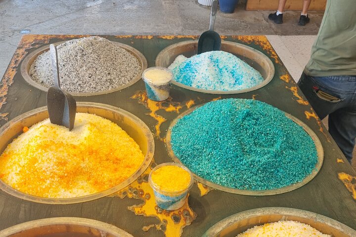 Privet tour to Dead Sea - Image 4