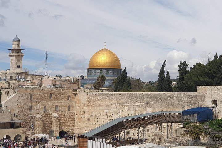 Tailored private tours in Israel  - Image 1