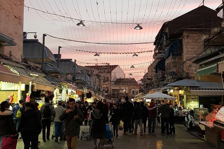 The Majestic City of Jerusalem - Image 3
