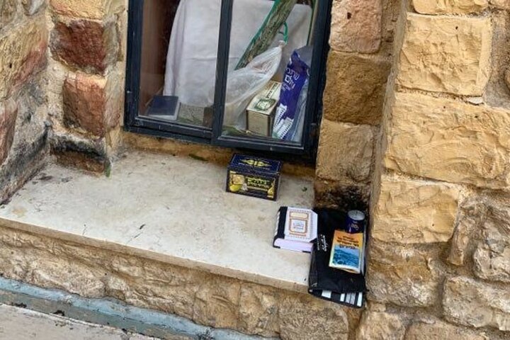 Visiting Tombs of Pious Jews Judaism Private Tour in North Israel - Image 2